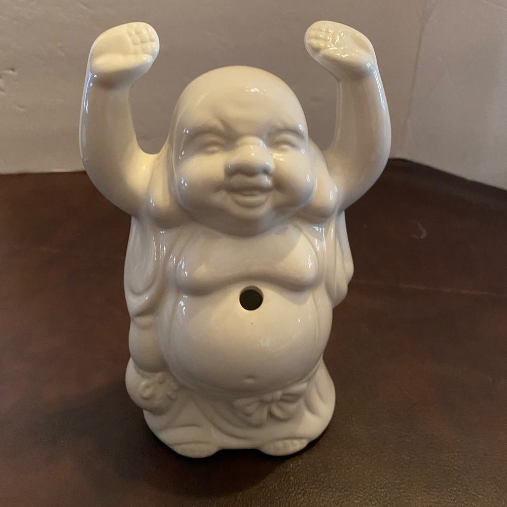 Buddha decanter - Picture 1 of 5